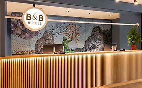 B&B HOTEL Idar-Oberstein